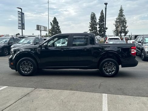Used 2025 Ford Maverick XLT w/ 4K Tow Package AWD/4WD image 7