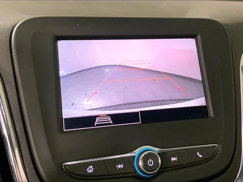 Used 2023 Chevrolet Equinox LT FWD image 21