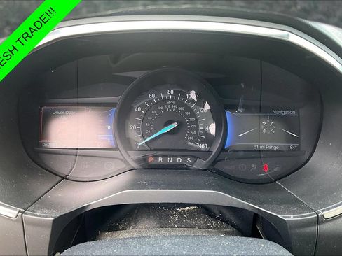 Used 2021 Ford Edge Titanium w/ Equipment Group 301A FWD image 13