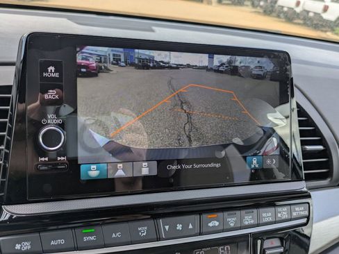 New 2026 Honda Odyssey EX-L image 22