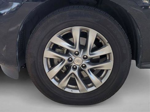 Used 2013 INFINITI JX35 FWD w/ Premium Pkg image 13