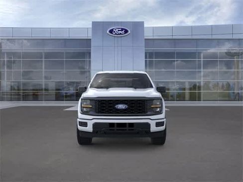 New 2026 Ford F150 STX image 6