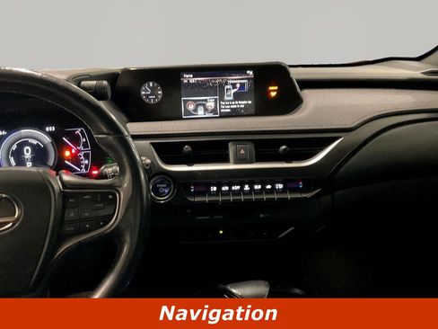 Used 2019 Lexus UX 250h w/ Premium Package AWD/4WD image 9