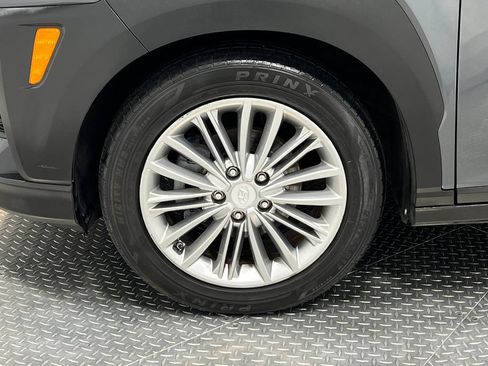 Used 2018 Hyundai Kona SEL FWD image 33