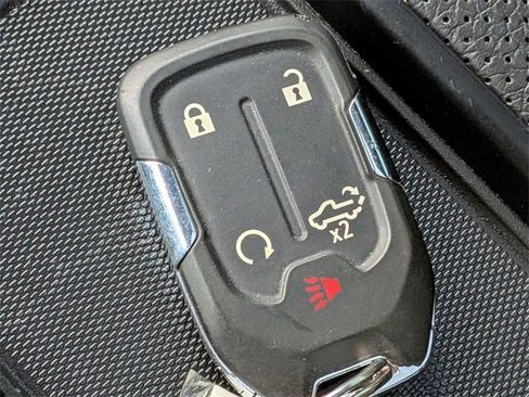 Used 2019 GMC Sierra 1500 Denali image 38