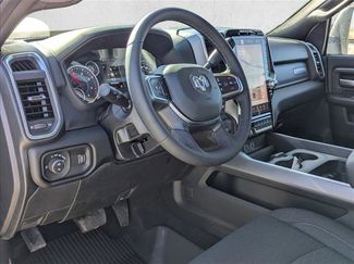 New 2026 RAM 3500 Big Horn AWD/4WD video 3