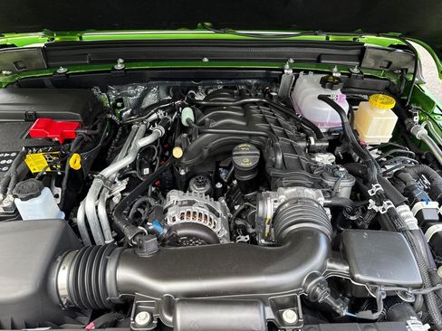 New 2025 Jeep Gladiator Willys image 20