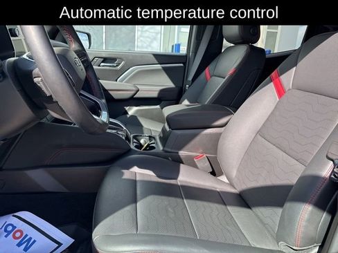 New 2026 Chevrolet Colorado Z71 w/ Technology Package image 12