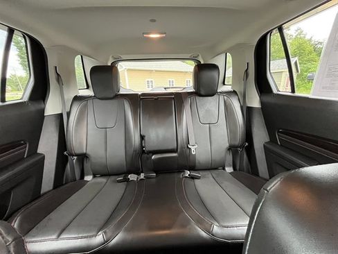 Used 2015 GMC Terrain Denali w/ LPO, Protection Package AWD/4WD image 30