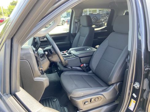 Used 2023 Chevrolet Silverado 1500 LT AWD/4WD image 21