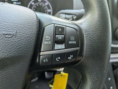 Used 2025 Ford Transit 250 Low Roof w/ Exterior Upgrade Package RWD image 17