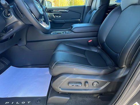 New 2025 Honda Pilot EX-L image 23