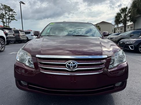 Used 2007 Toyota Avalon FWD image 3