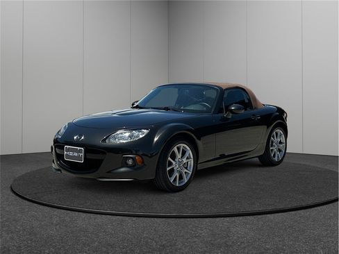 Used 2013 MAZDA MX-5 Miata Grand Touring image 4