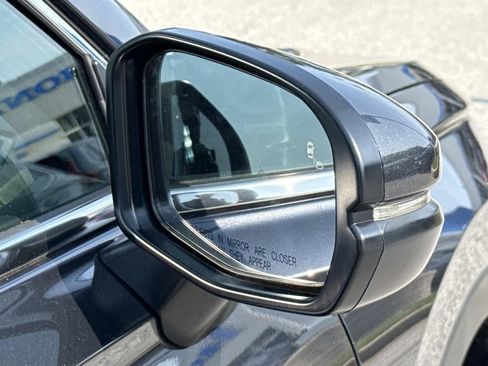 Certified 2026 Honda CR-V EX-L image 28