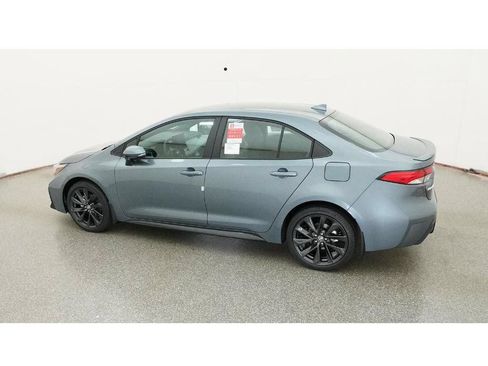 New 2026 Toyota Corolla SE FWD image 5