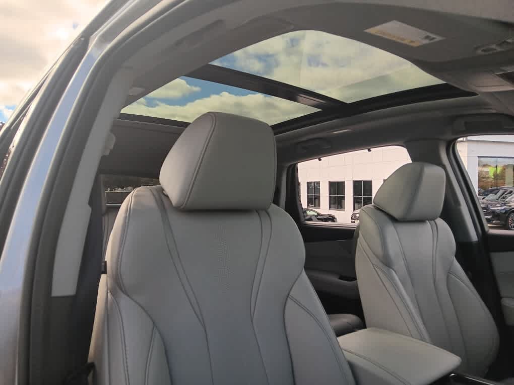 Used 2026 Acura MDX w/ Technology Package AWD/4WD image 22