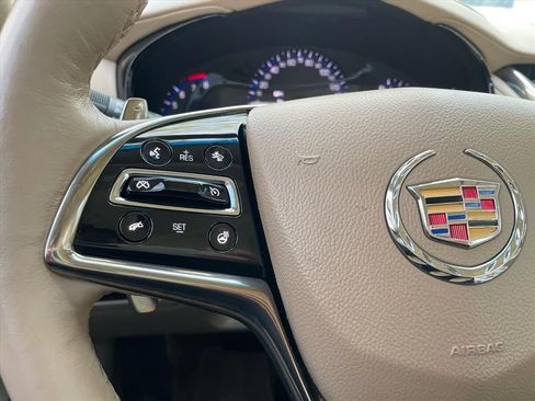 Used 2014 Cadillac CTS Luxury image 18