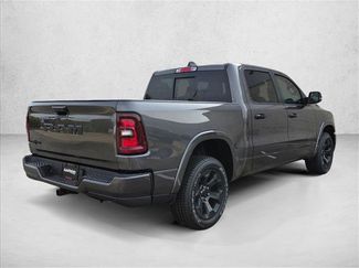 New 2026 RAM 1500 Lone Star RWD video 2
