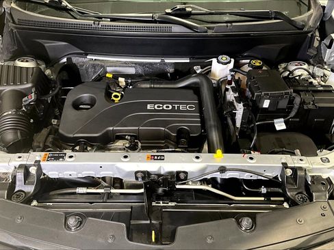 Used 2022 Chevrolet Equinox LT image 29