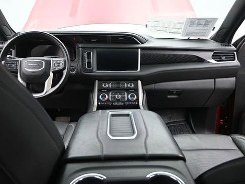 Used 2023 GMC Yukon Denali image 26