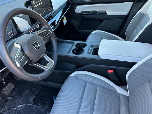 New 2026 Honda Prologue Eco image 10