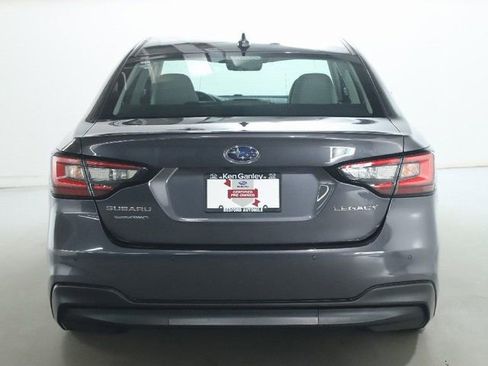 Certified 2025 Subaru Legacy Limited AWD/4WD image 42