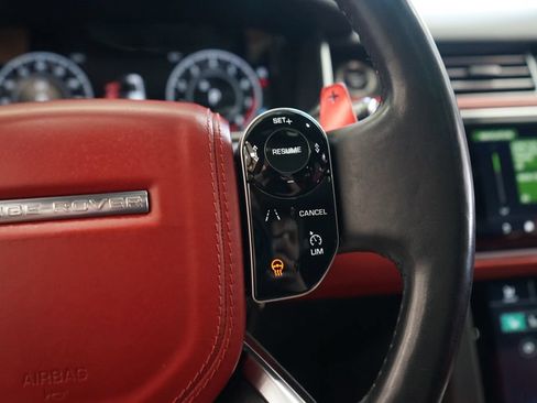 Used 2019 Land Rover Range Rover SV Autobiography Dynamic AWD/4WD image 43