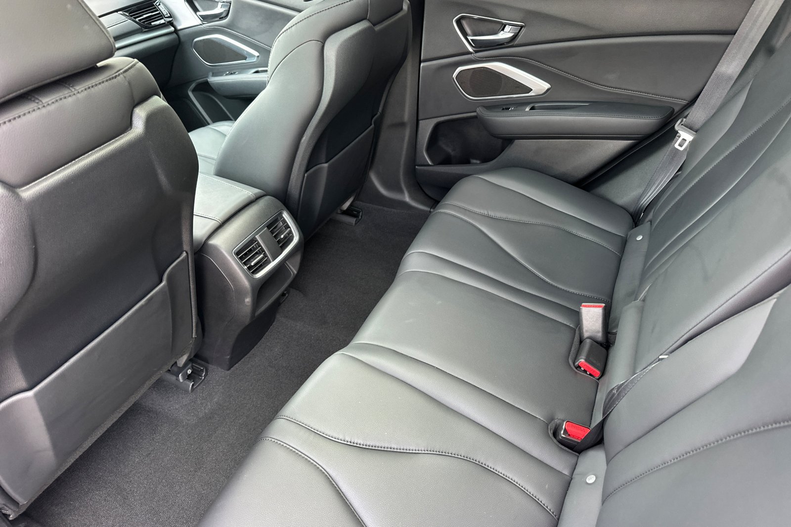 Used 2023 Acura RDX AWD image 13