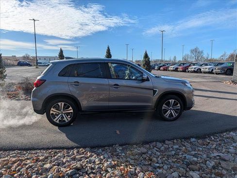 Used 2024 Mitsubishi Outlander Sport SE image 6