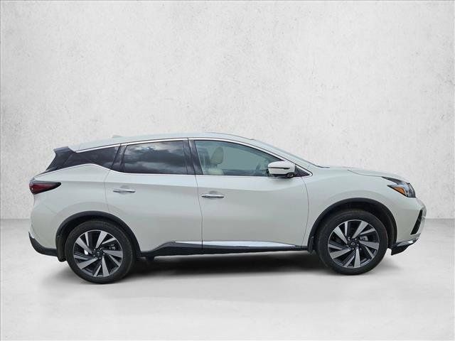 Used 2024 Nissan Murano SL FWD image 4