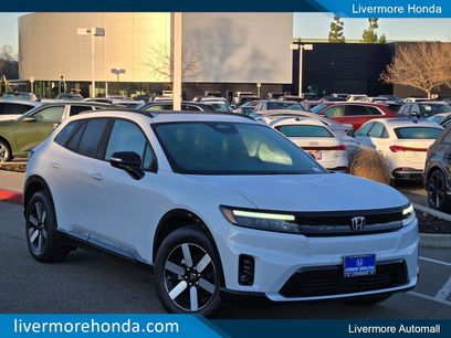 New 2026 Honda Prologue Touring