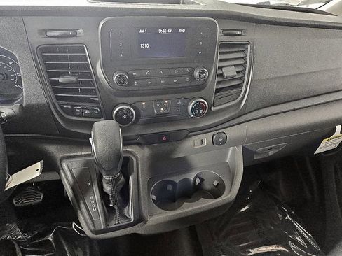 New 2025 Ford Transit 150 Low Roof w/ Load Area Protection Package image 15