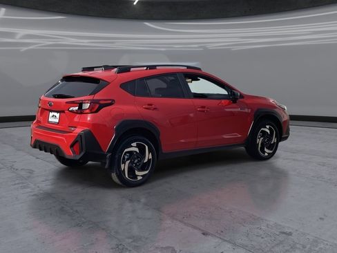 New 2026 Subaru Crosstrek 2.5i Limited w/ Crosstrek Mirror Package AWD/4WD image 5