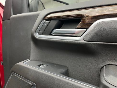Used 2022 GMC Sierra 1500 Elevation image 29