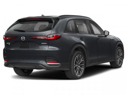 New 2026 MAZDA CX-70 SC image 2
