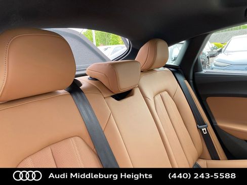 Used 2025 Audi A5 2.0T Premium w/ Convenience Package image 27