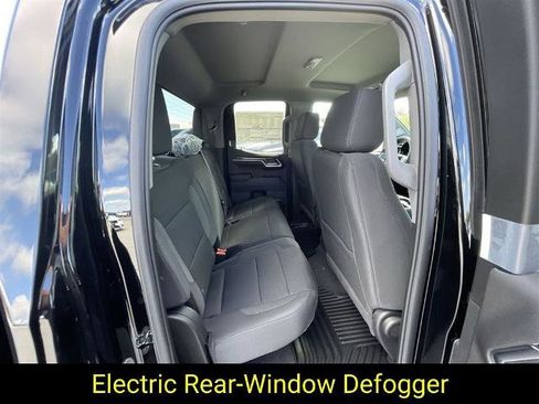 New 2026 Chevrolet Silverado 1500 RST image 25