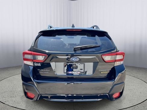 Used 2023 Subaru Crosstrek 2.5i Sport AWD/4WD image 33