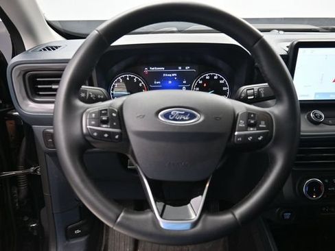 Used 2024 Ford Maverick Lariat w/ Black Appearance Package AWD/4WD image 22