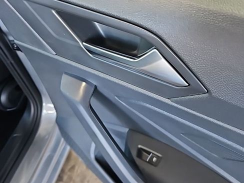 New 2026 Volkswagen Jetta Sport FWD image 16