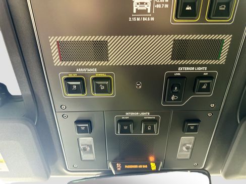 New 2026 INEOS Grenadier image 31