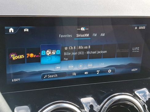 Used 2026 Mercedes-Benz GLA 250 4MATIC image 13