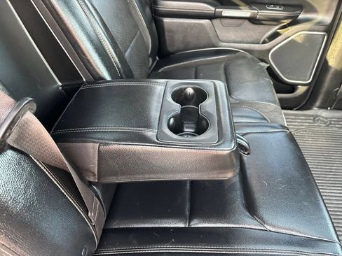 Used 2023 RAM 1500 Laramie AWD/4WD image 21
