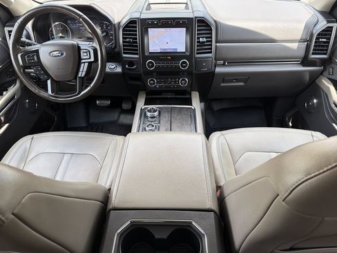 Used 2020 Ford Expedition Limited AWD/4WD image 13