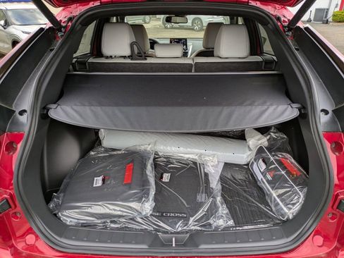 New 2026 Mitsubishi Eclipse Cross SEL image 13