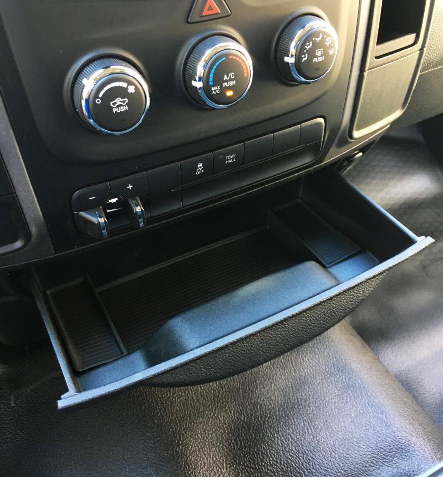 Used 2013 RAM 1500 Tradesman w/ Popular Equipment Group RWD image 28