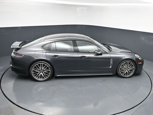 Certified 2023 Porsche Panamera 4 Platinum Edition w/ Assistance Package AWD/4WD image 19