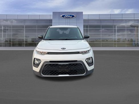 Used 2021 Kia Soul LX image 5