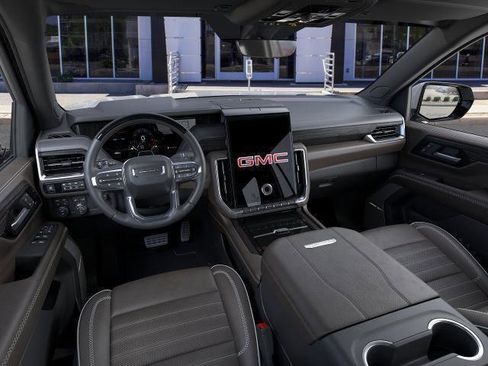 New 2026 GMC Yukon Denali Ultimate AWD/4WD image 87